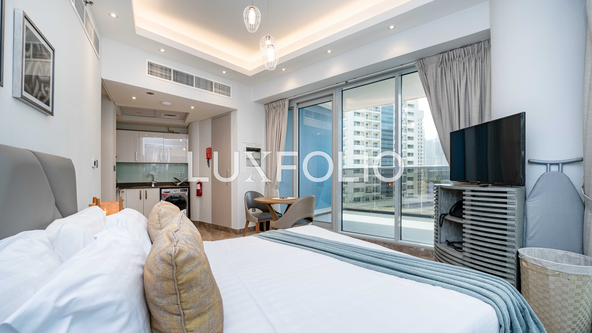 Bills Included | Fully Furnished | Available Now