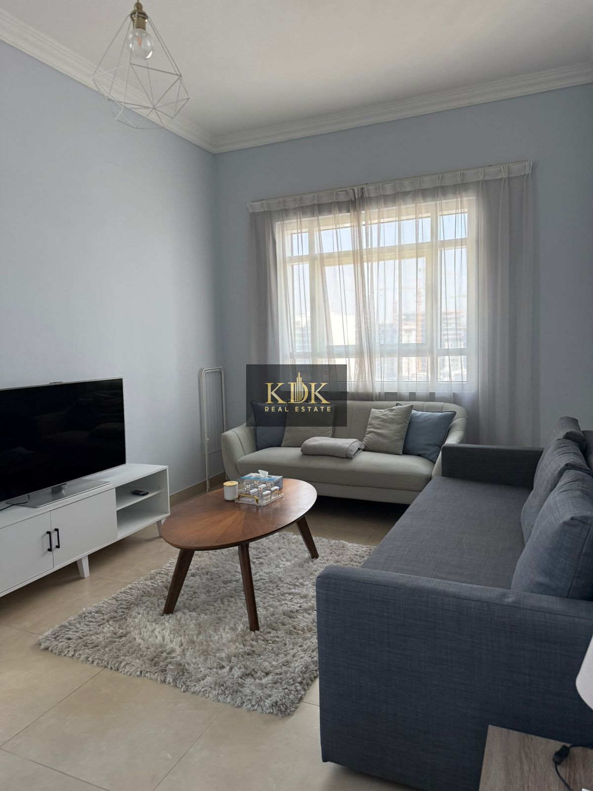 Fully Furnished | Community View | Ready to Move