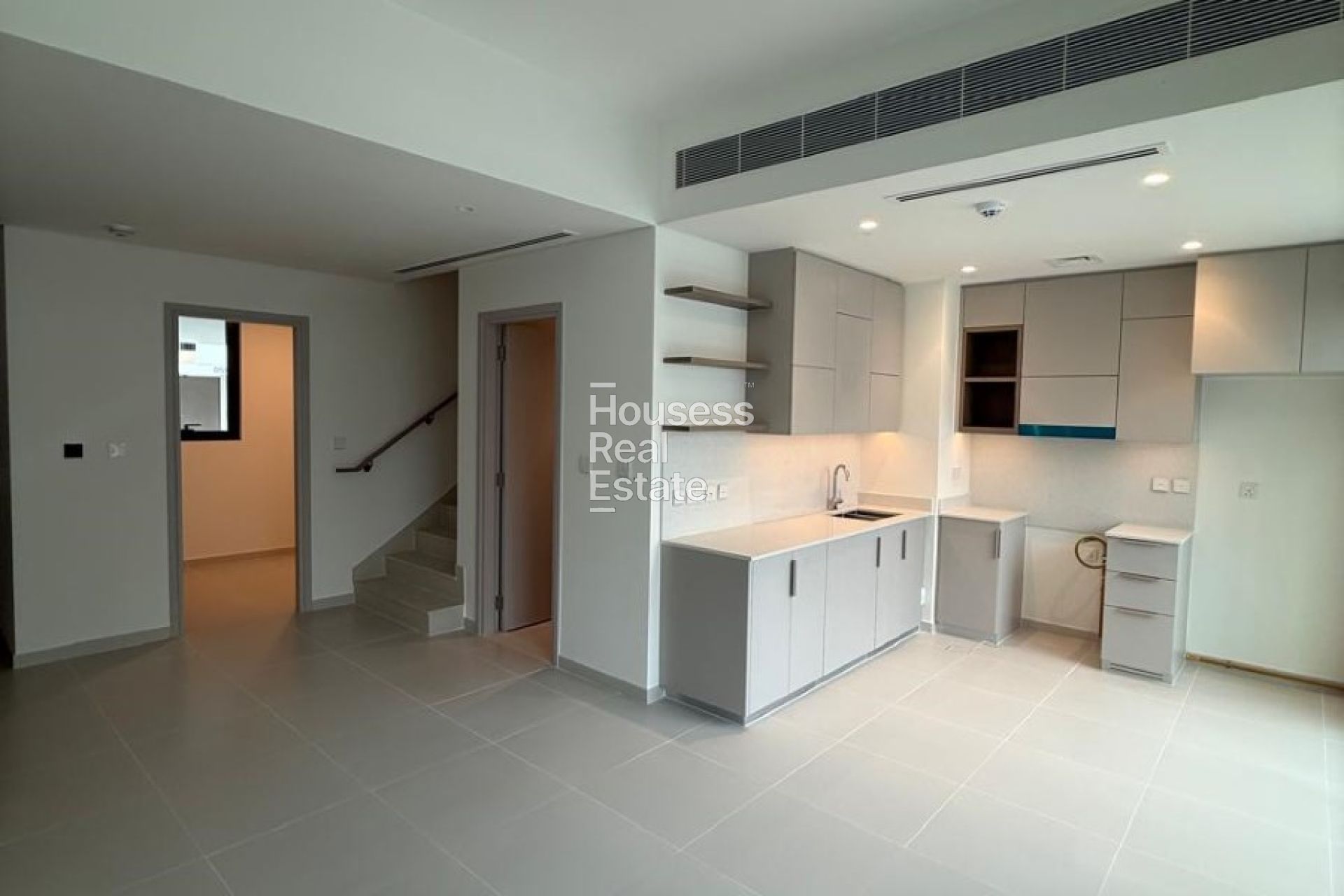 Open and Fully Fitted | Unfurnished | Vacant