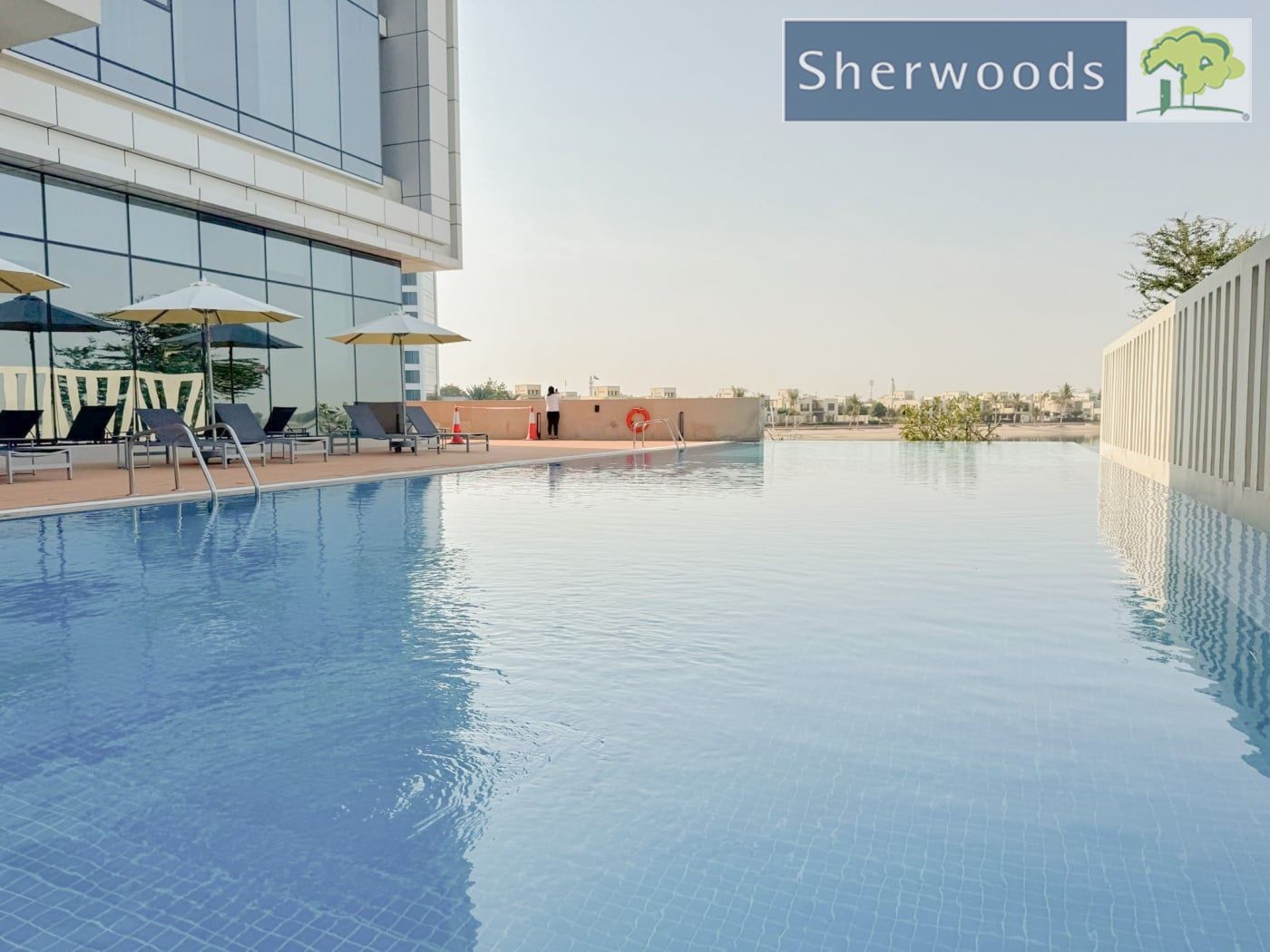 Stunning Water Views - Spacious - Ready To Move In