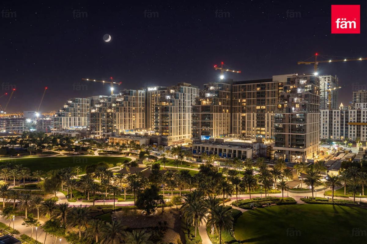 Best Deal | Full Park View | Best Layout