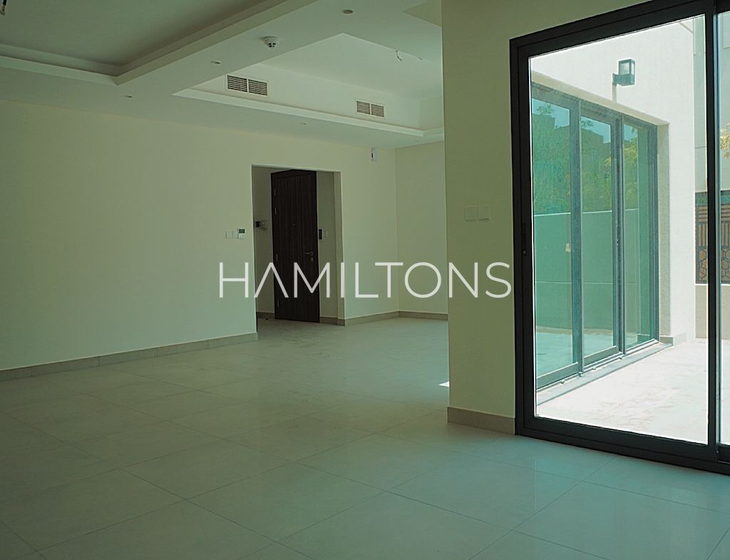 Solar-Powered Villa | Advanced Smart Features | Resale