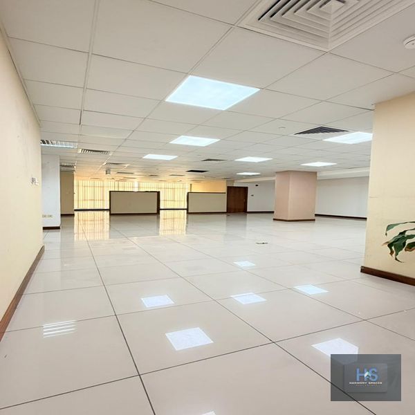 Well Fitted | Covered Parking | Prime Location
