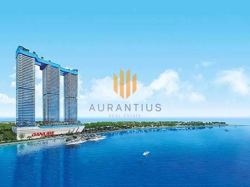 Investor Deal | Sea View | Fully Furnished