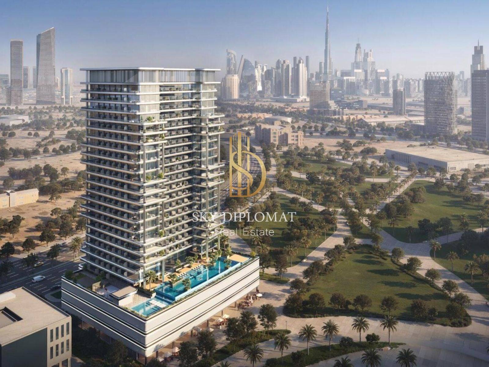 Premium Living | Luxury Comfort | Smart Returns