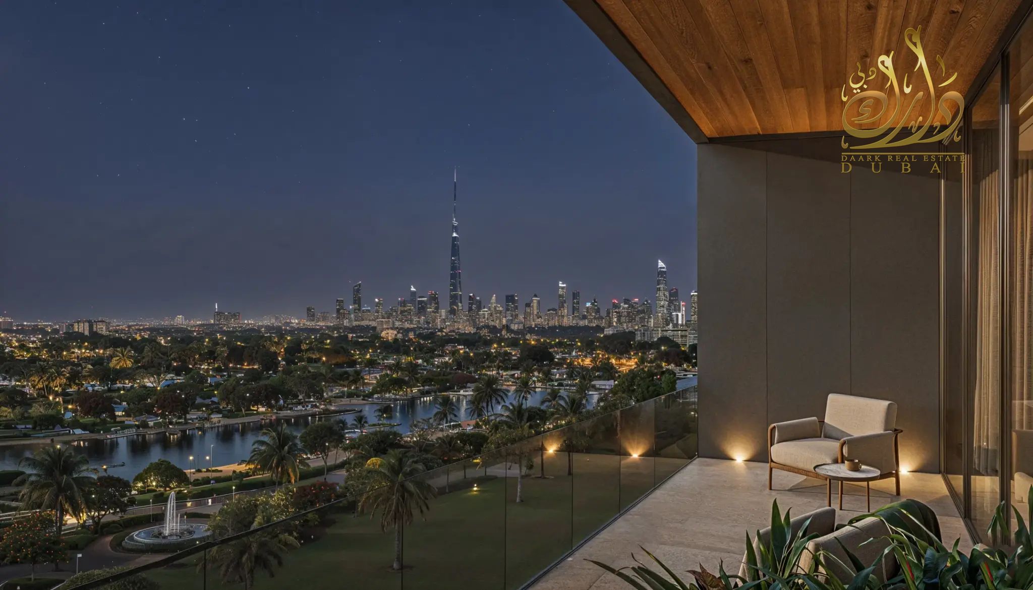 LIVE SMART | INVEST WISE | THE HOME OF TOMORROW
