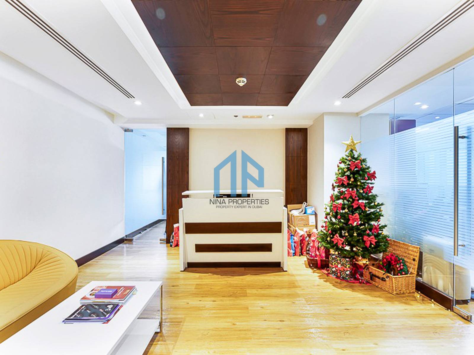 Vacant | High Floor | Great Value