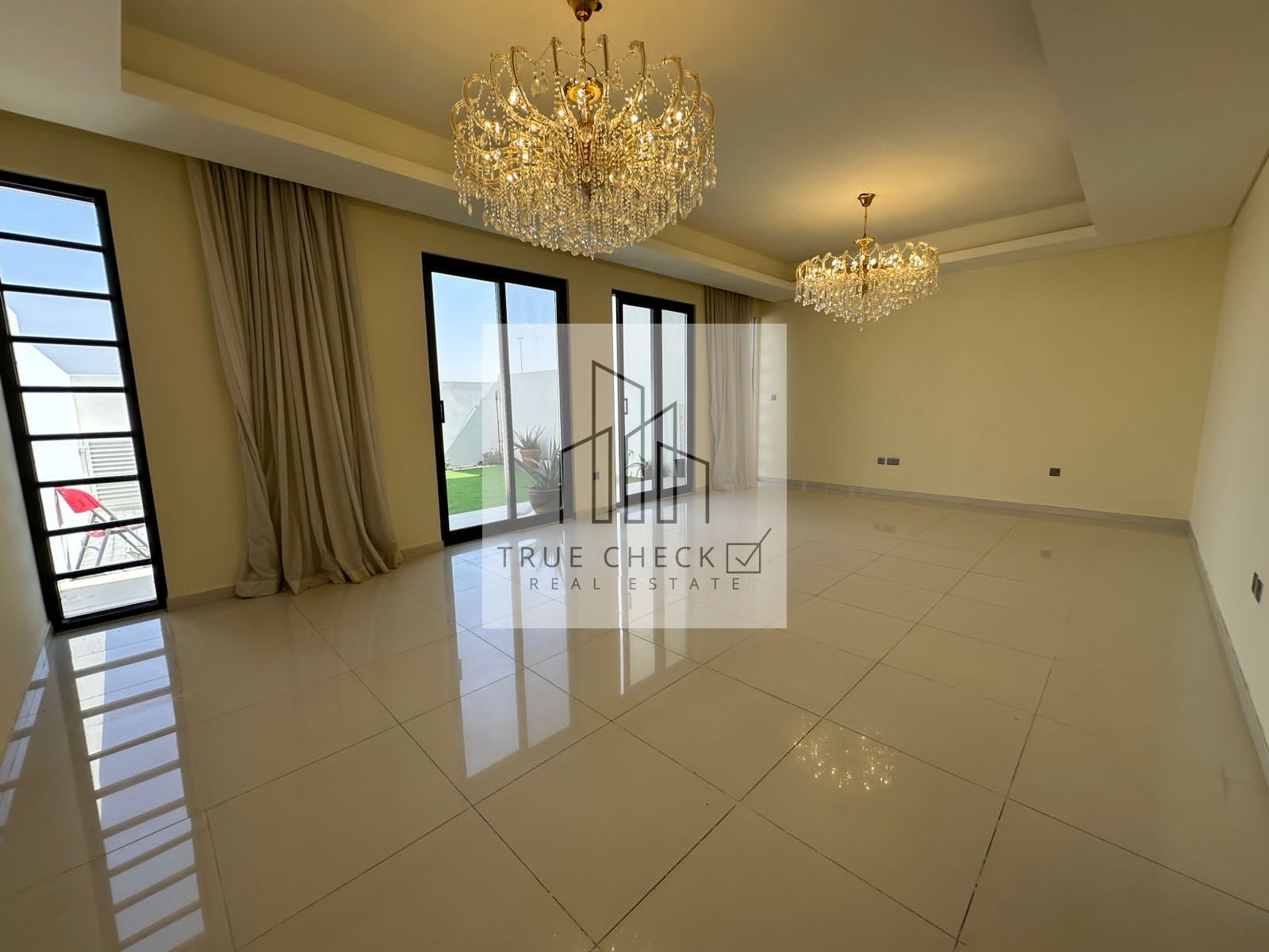 5 Bedrooms + Maid | Single Row | Ready to Move In