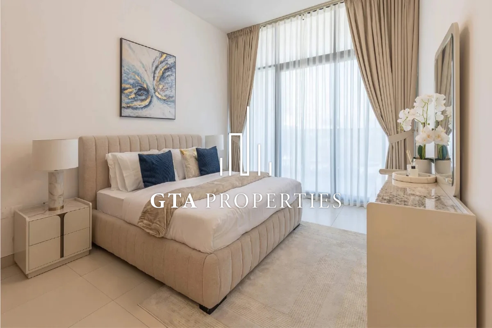 Spacious | Off Plan | Great Investment