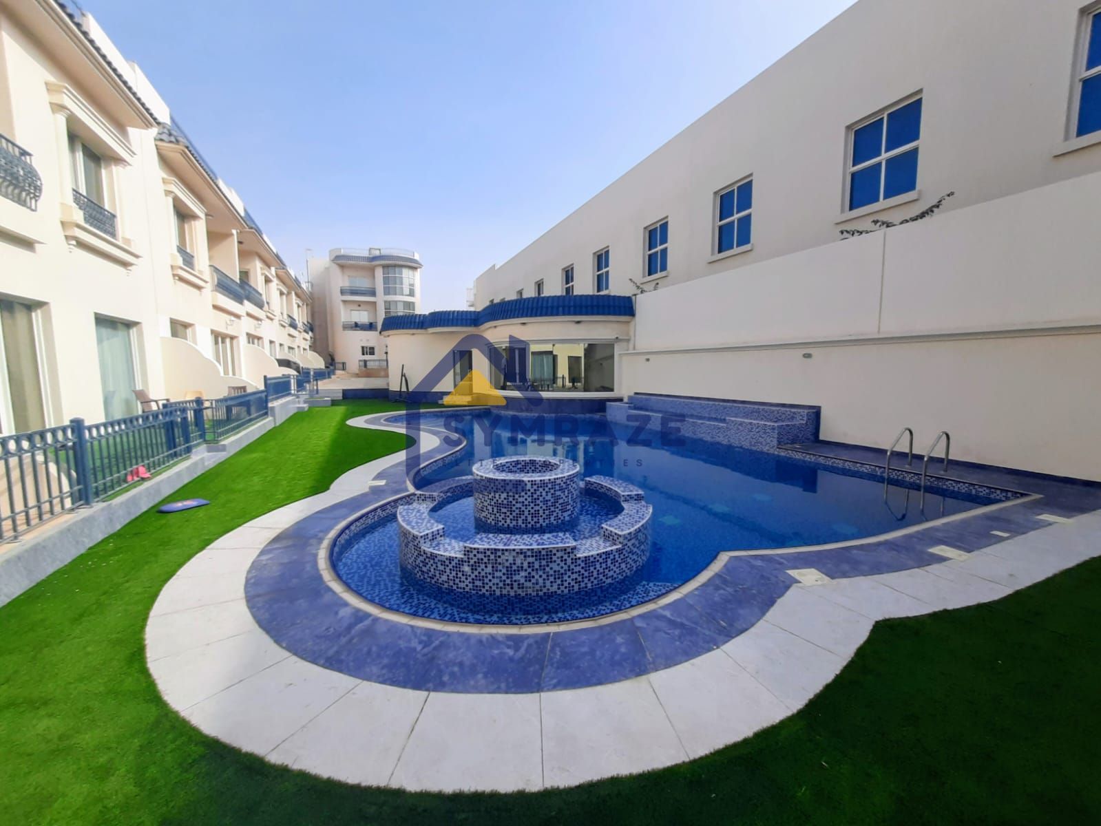 SPACIOUS 3BR VILLA | SWIMMING POOL | PRIVATE GARDEN | READY TO MOVE IN