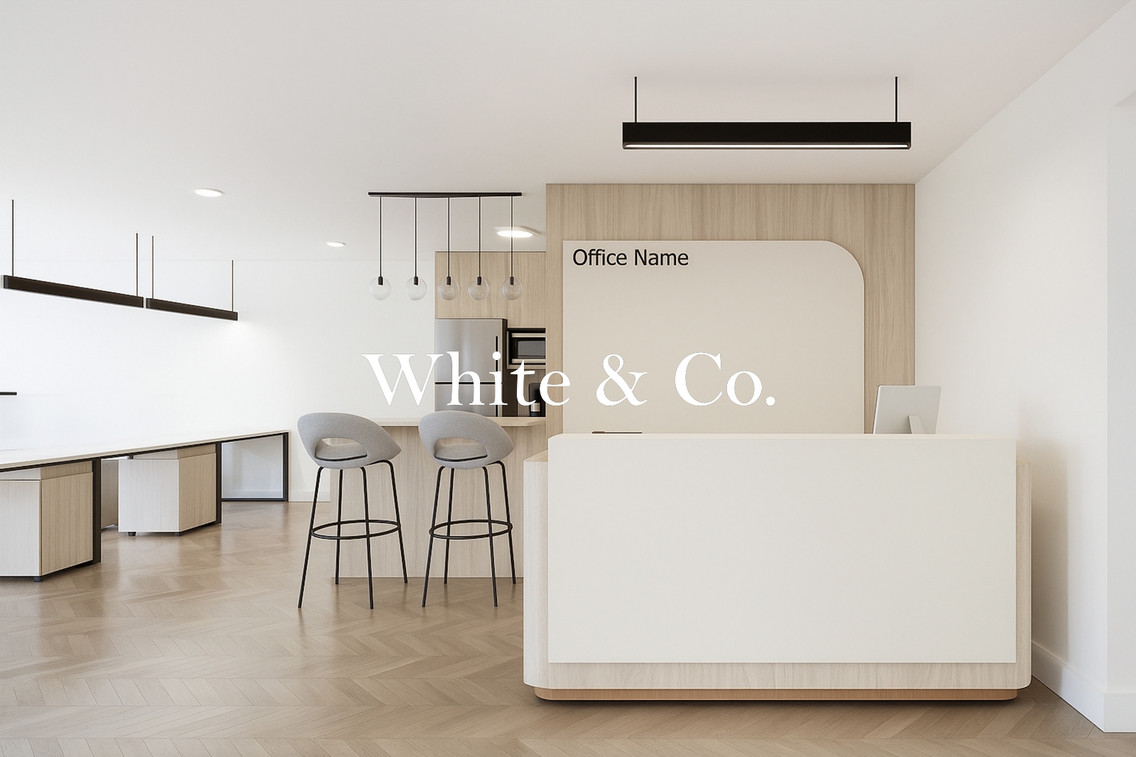 Luxury Fit-out | Vacant | Close to Metro