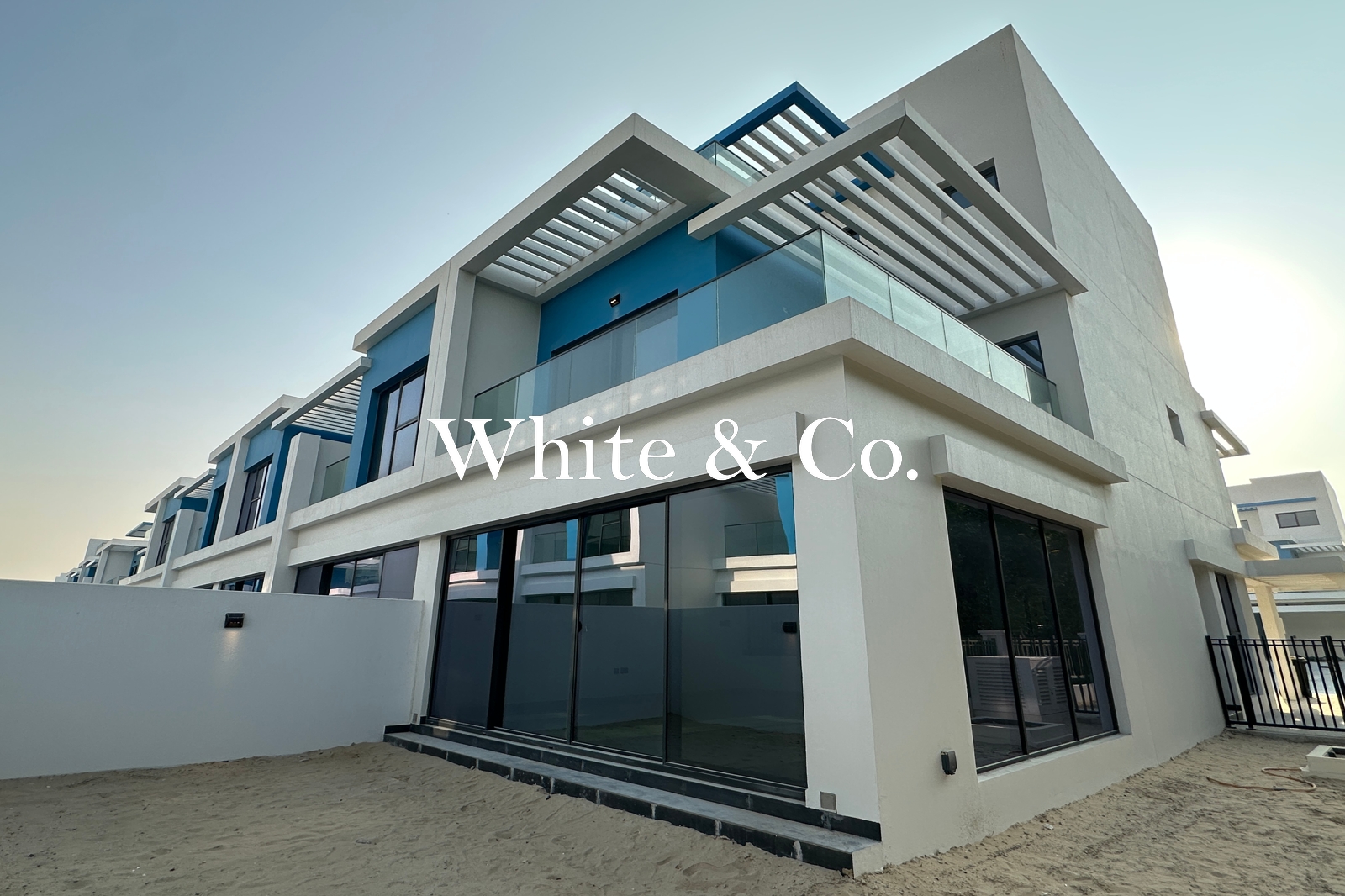 Brand New | Appliances | Fully Landscaped