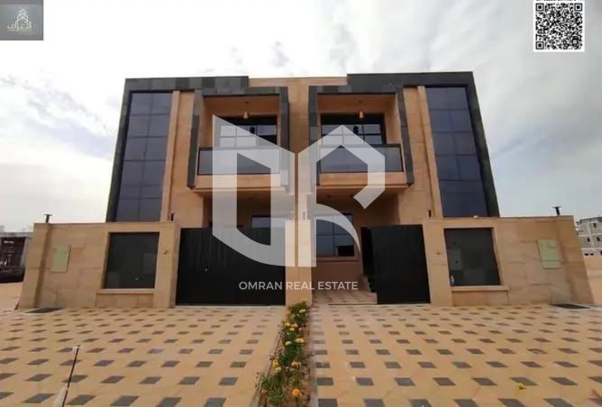 Own your dream villa, including registration and ownership fees, modern design.