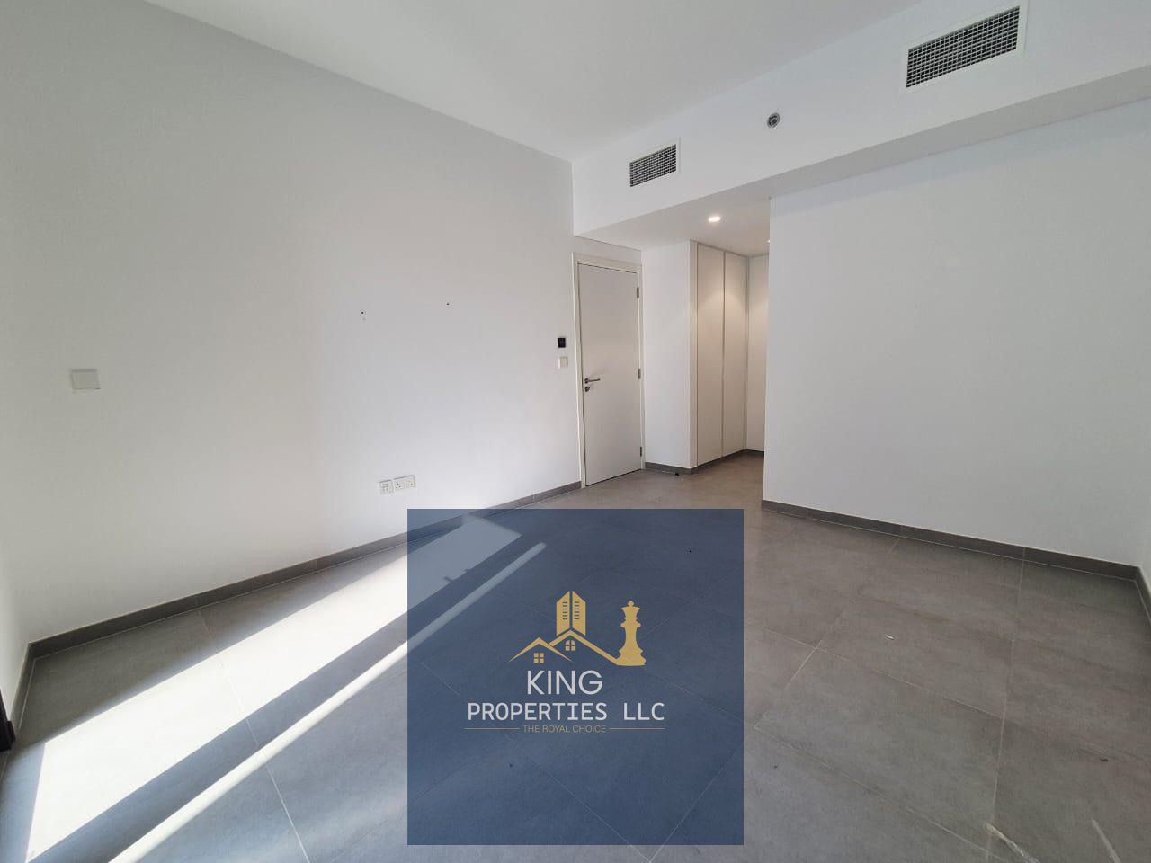 Stunning Views, two BHK with balcony available Available for rent