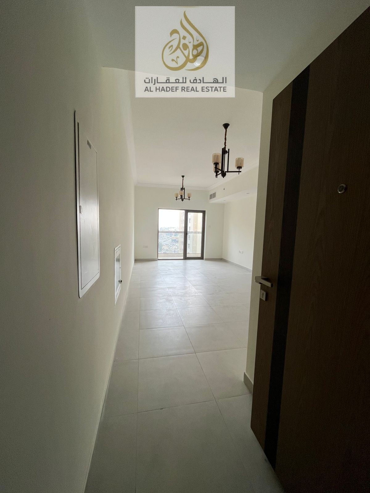 Annual Rent in Ajman – Brand New Tower | First Tenant