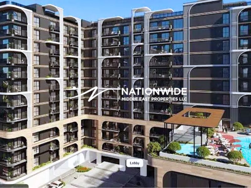 Elite 2BR| Balcony| Unique Facilities| Prime Area