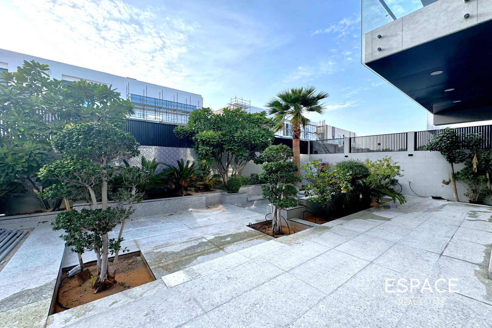 Turn Key Villa | Private | Corner | Vast