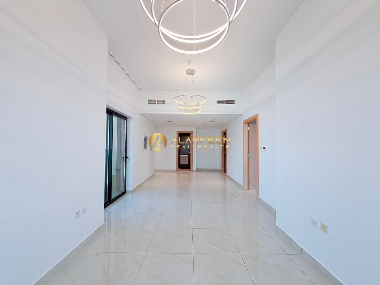 Marina View | Higher Floor | Prime Location