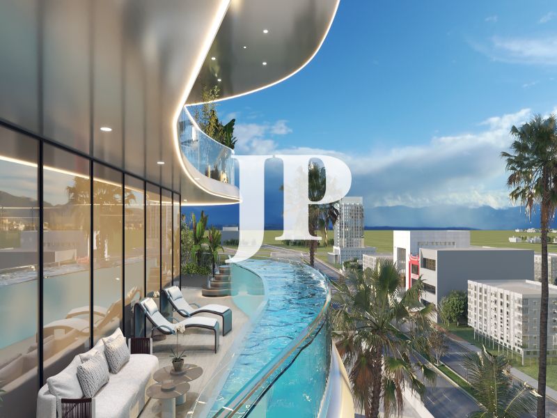 SMART CAPITAL GROWTH | MODERN COMMUNITY LIVING | STRONG RENTAL DEMAND | PRIME JVT ADDRESS