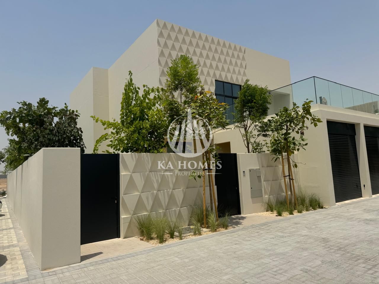 Smart investment near Dubai | 5% down payment