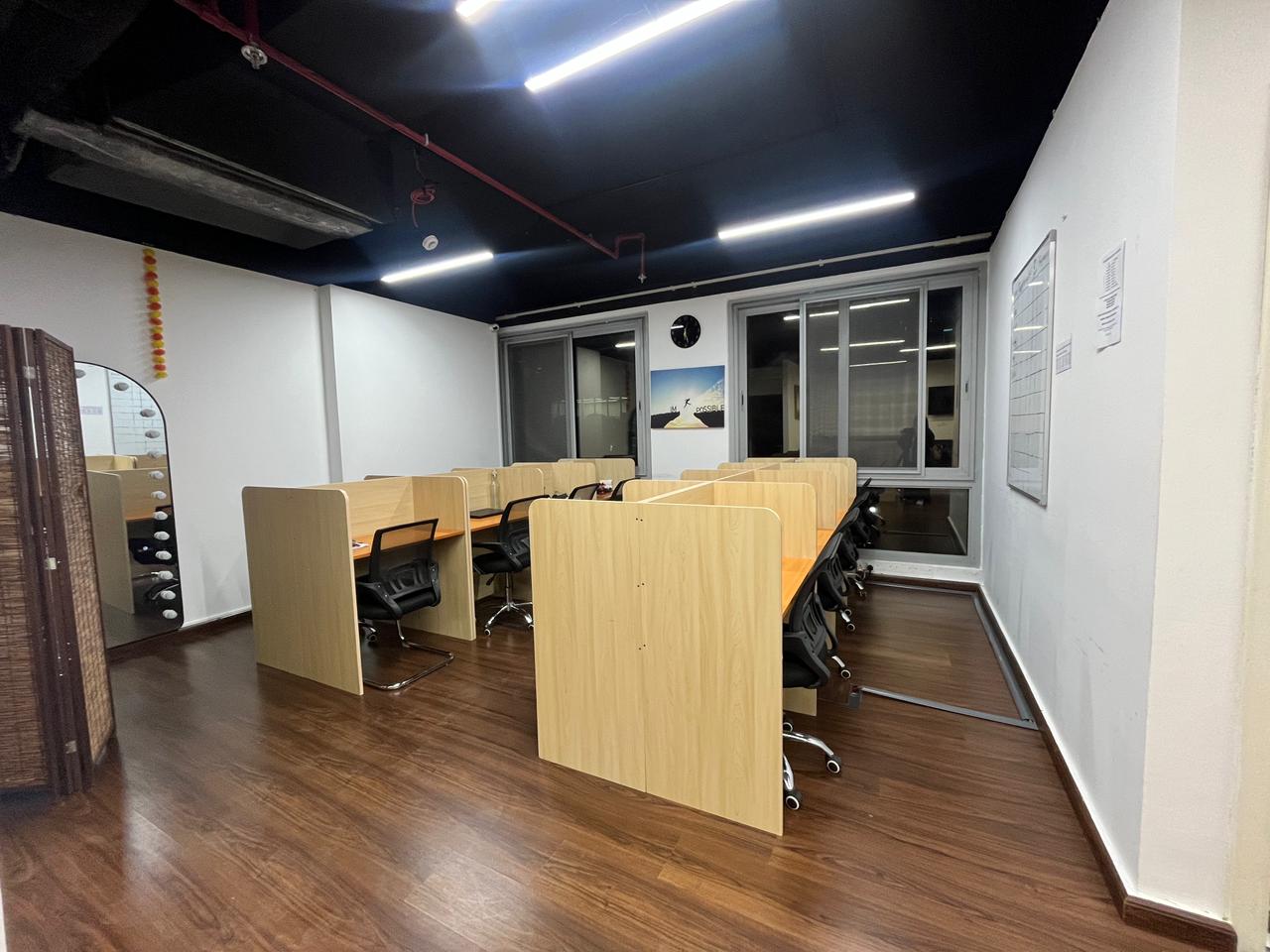 Fitted - Furnished - Partitioned - Prime Area