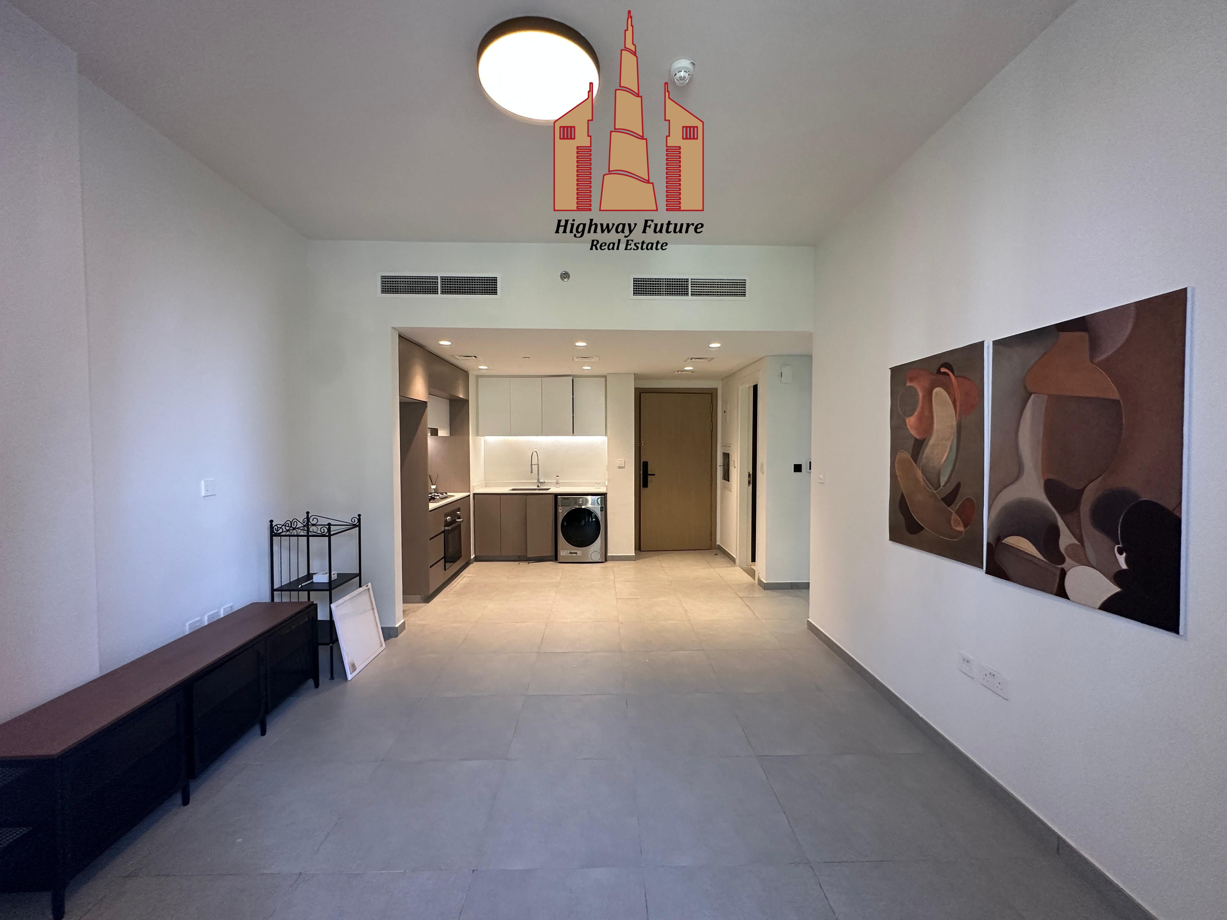 Luxurious Modern 2BR || Open Balcony view