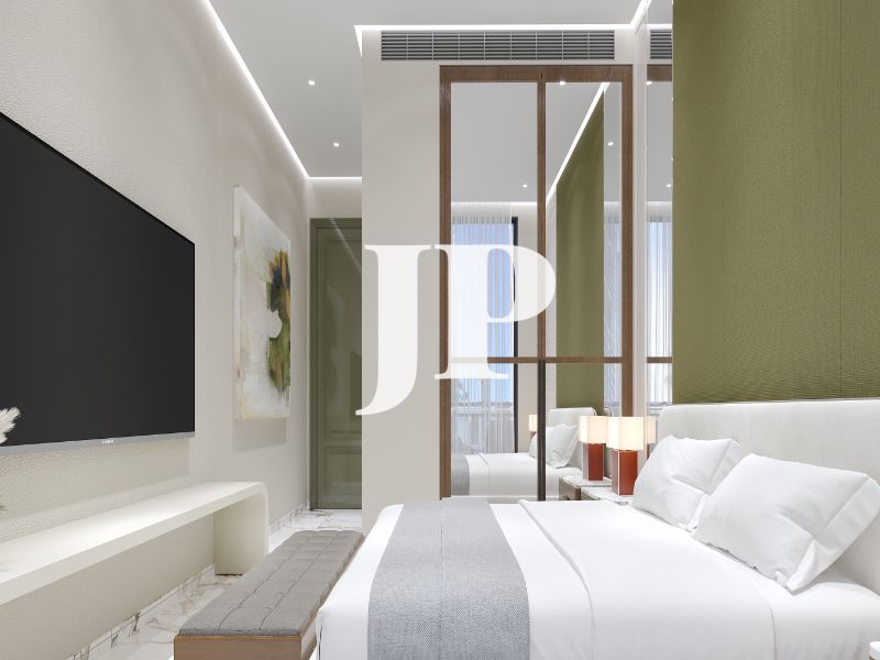 SMART CAPITAL GROWTH | MODERN COMMUNITY LIVING | STRONG RENTAL DEMAND | PRIME JVT ADDRESS