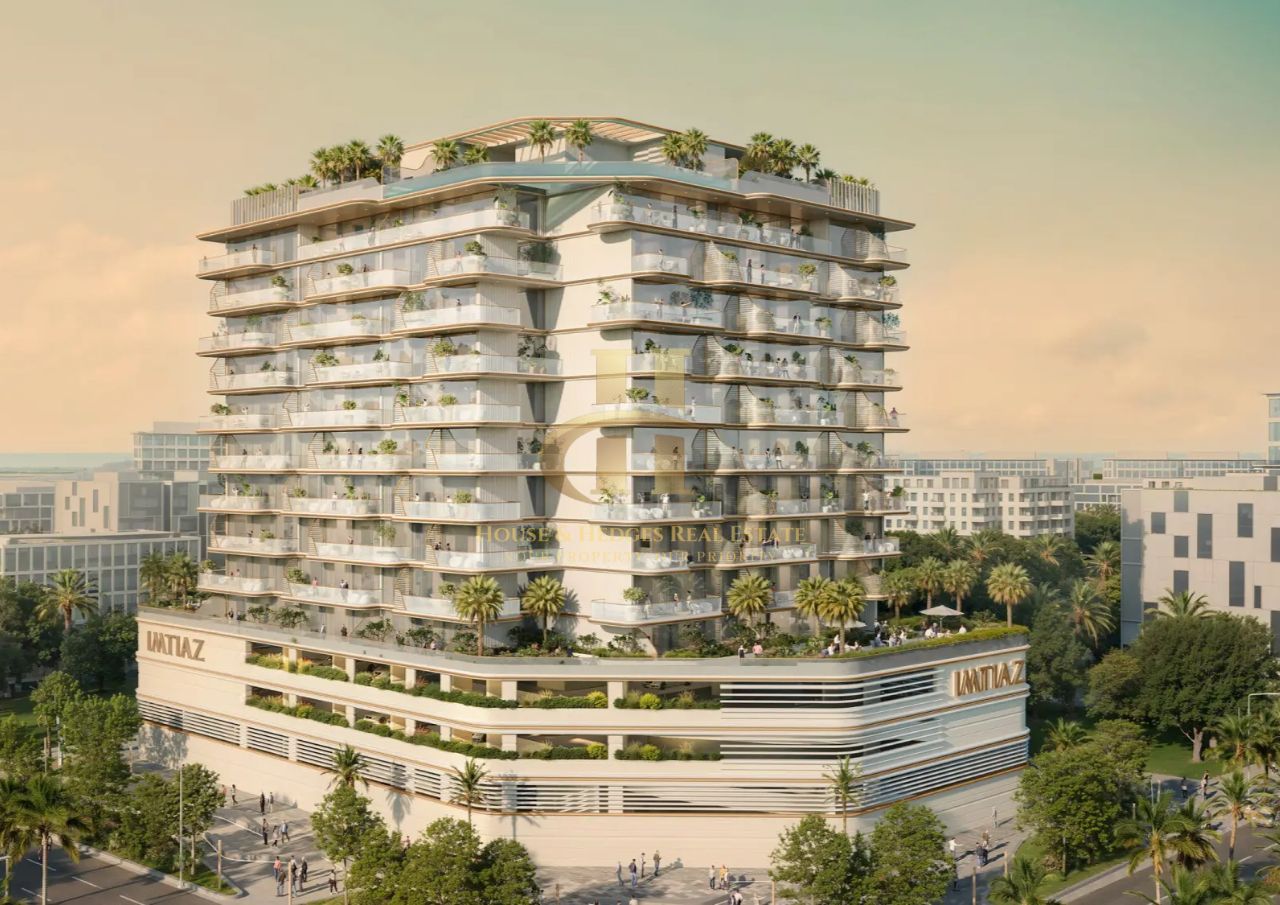 Luxury Apartments | Stunning Sunset Views