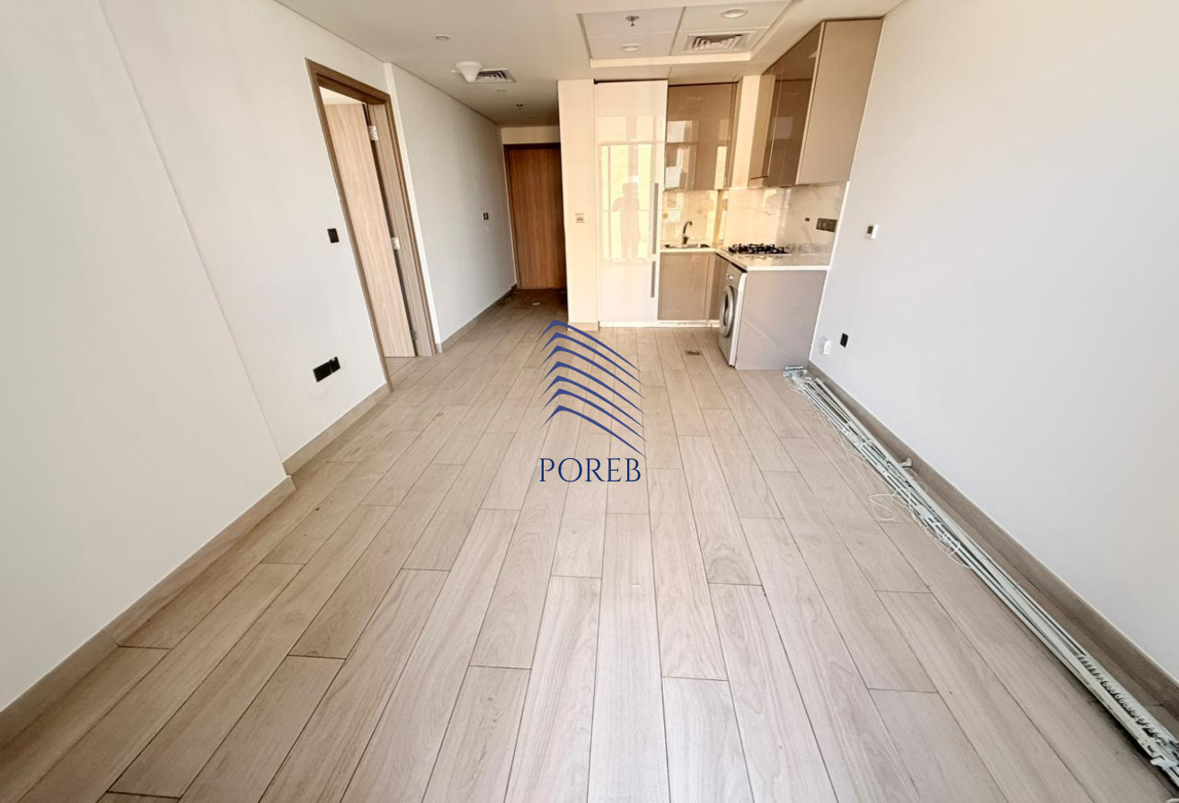 Unfurnished 1BR | Vacant now | 2 cheques