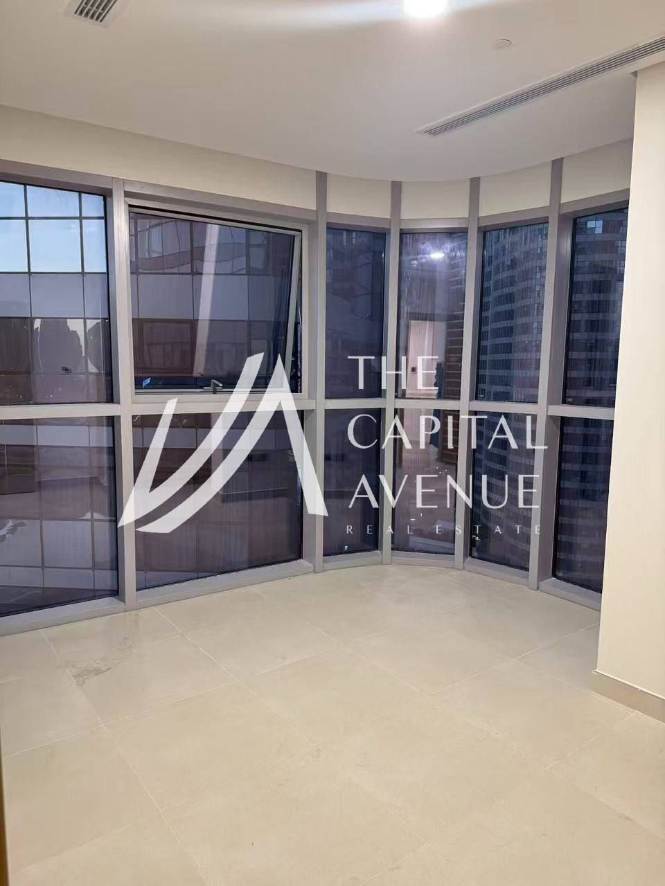 Pool + Mangrove View | Vacant | Open Kit...