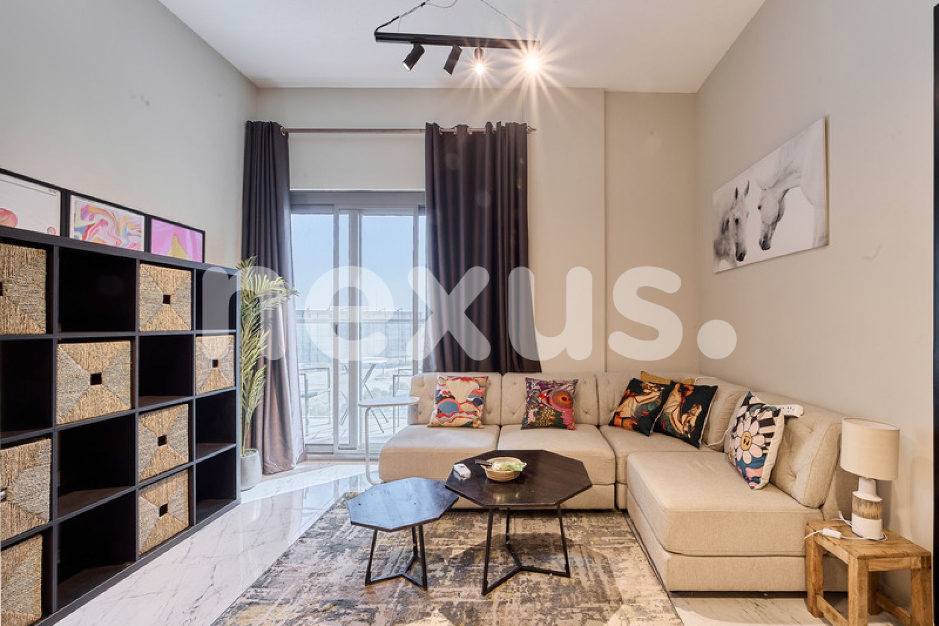 Exclusive | Tenanted | Fully Furnished