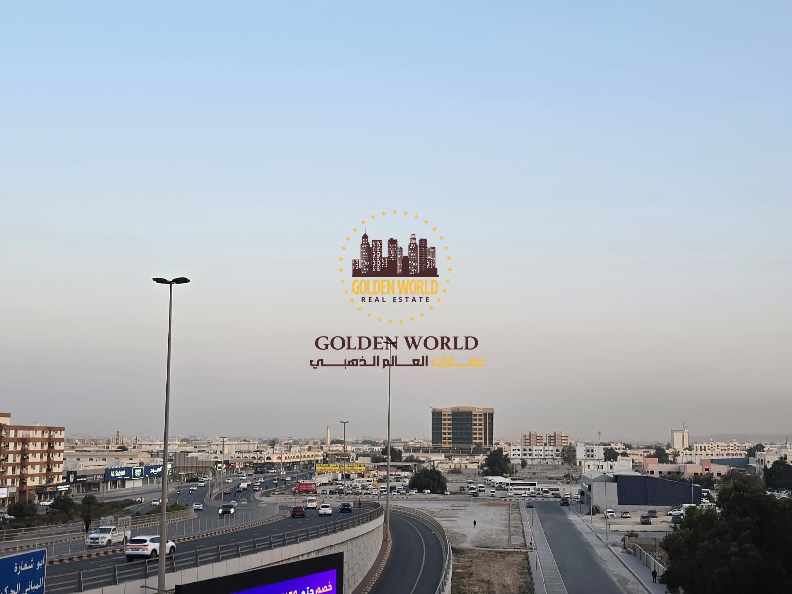 First tenant apartment for rent in Al Majaz 2 with 3 bedrooms 2 halls 3 bathrooms large balcony spacious layout ideal family location