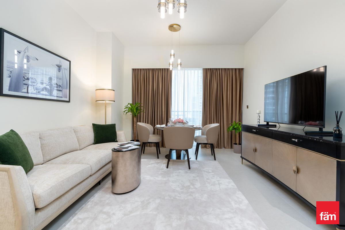 Emaar Lifestyle | Opera District Luxury Living