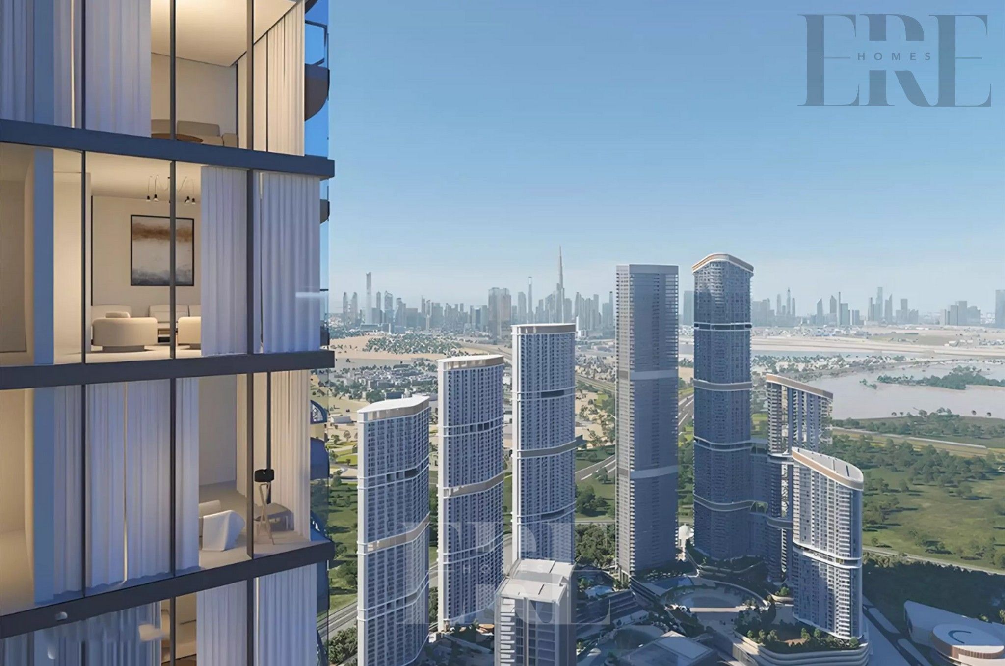 PREMIUM PROJECT | SPACIOUS 2BHK | Q4 2028