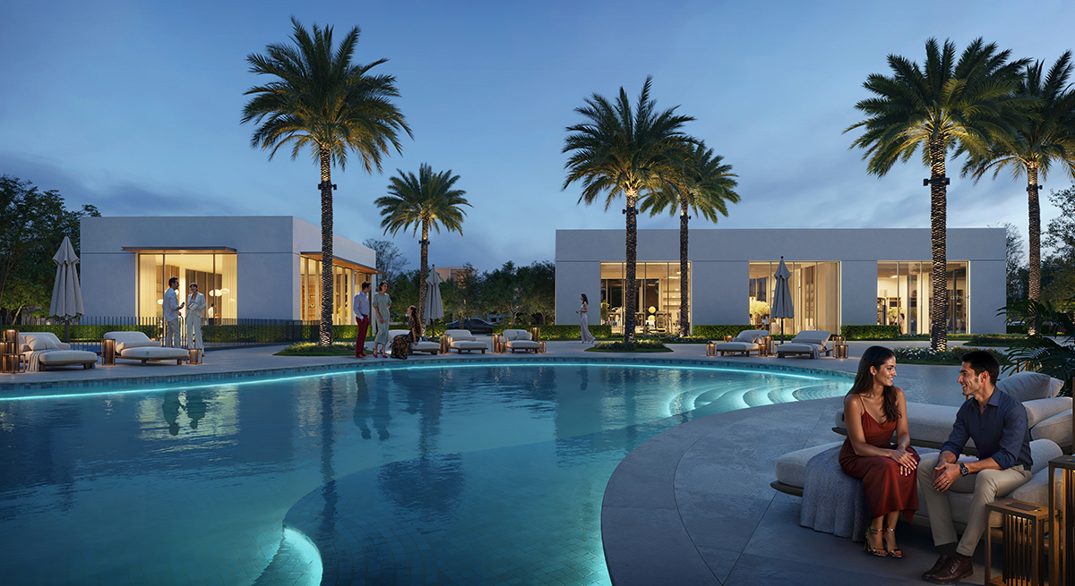 4BR at The Valley Avelia