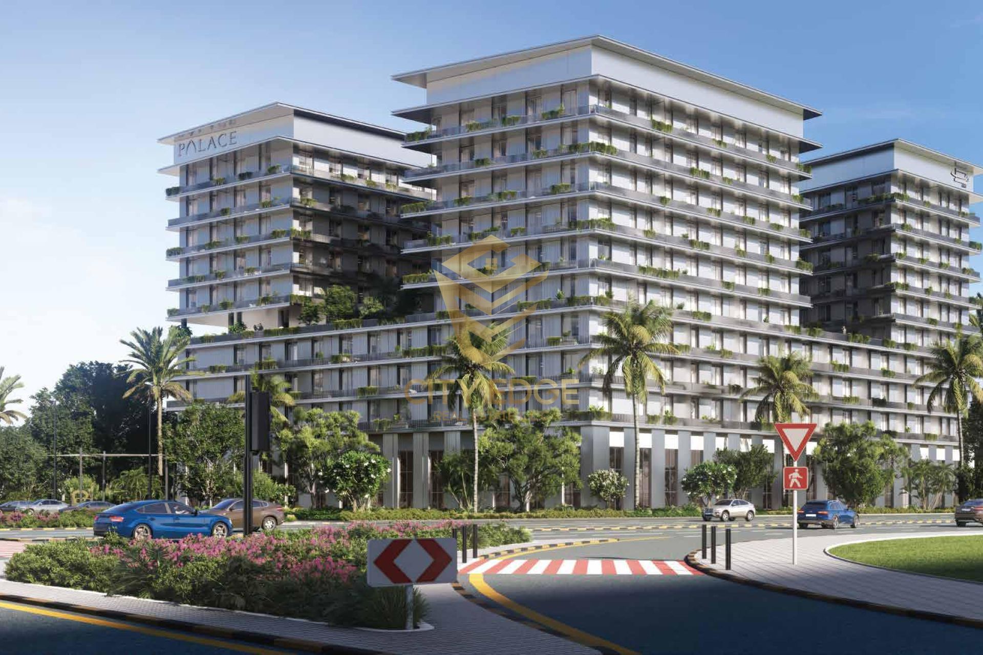 Branded By Emaar,High ROI,Downtown,Investors deal