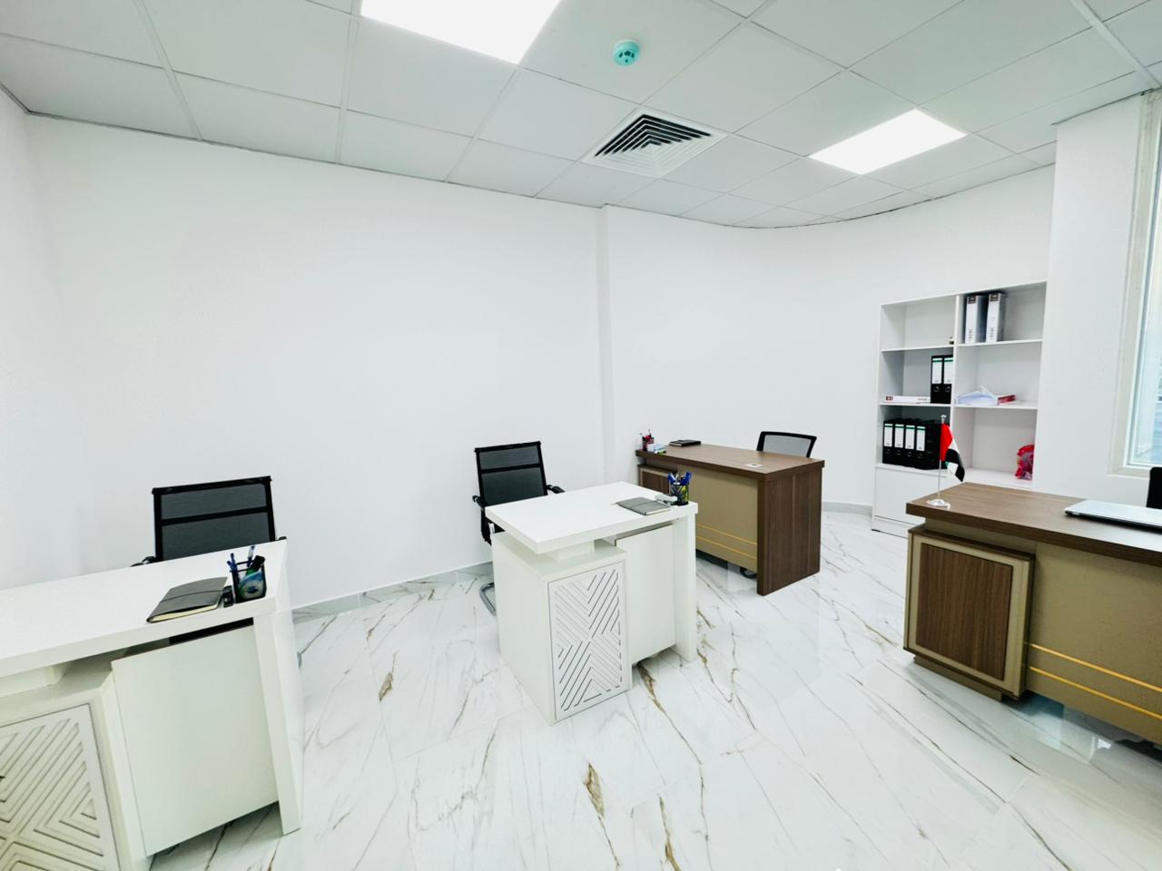 Fully Furnished Office | offer for the day | Budget Friendly | 0% commission