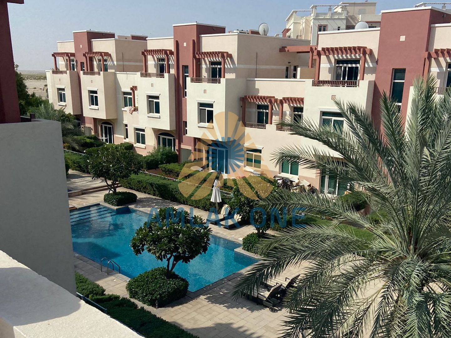Community View| Spacious Studio| Ready To Move In