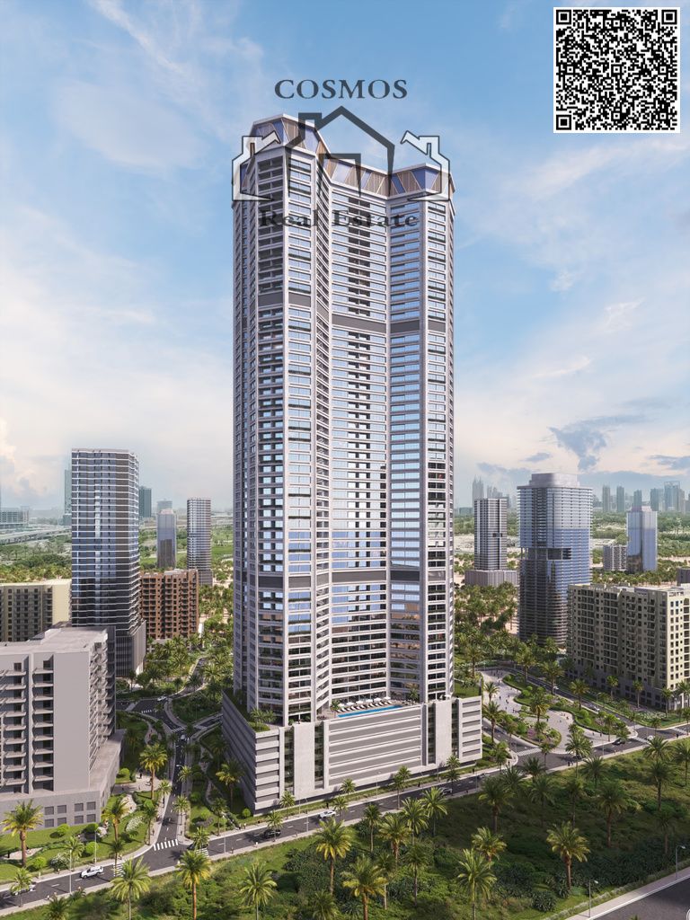 2BHK FOR SALE – BEST PRICE IN INFINITY TOWERS