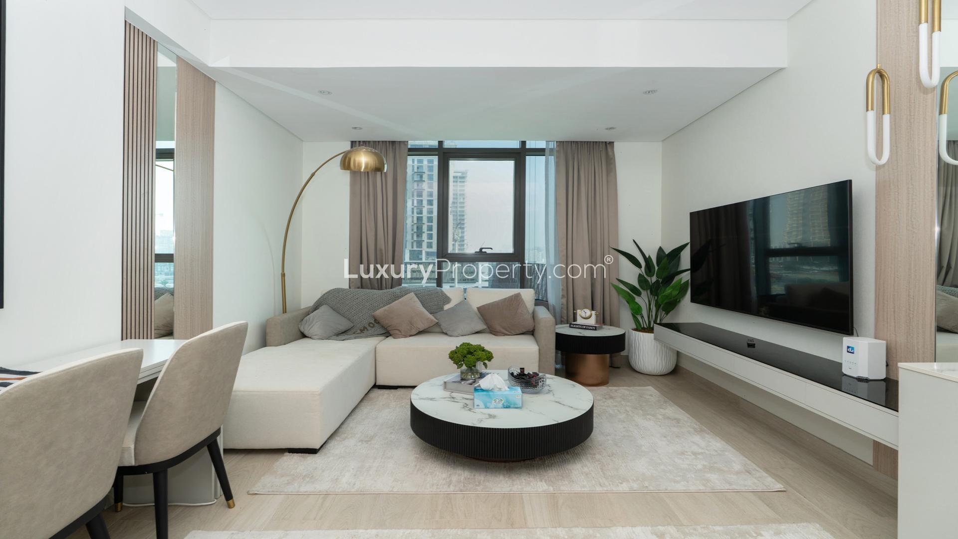 Modern | 2 Bedroom Apartment | Creek Views II