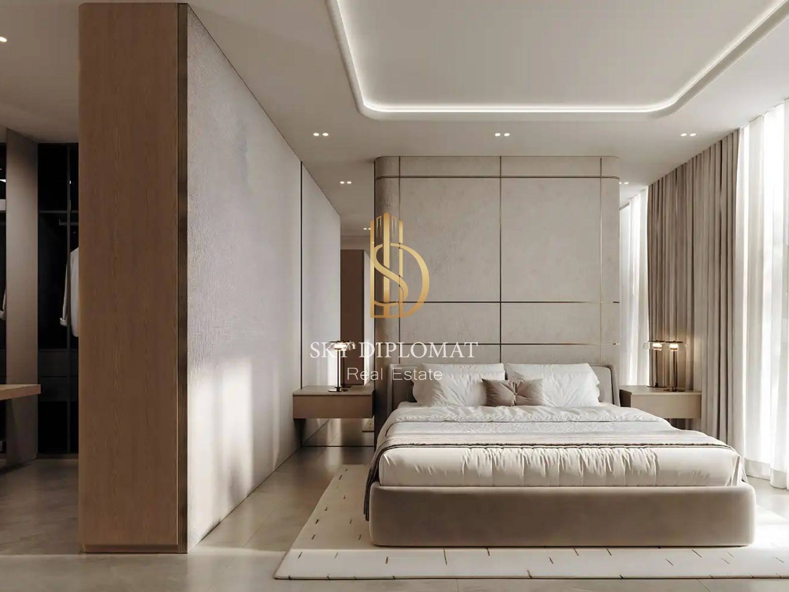 Investment Smart | Premium Design | Modern Value