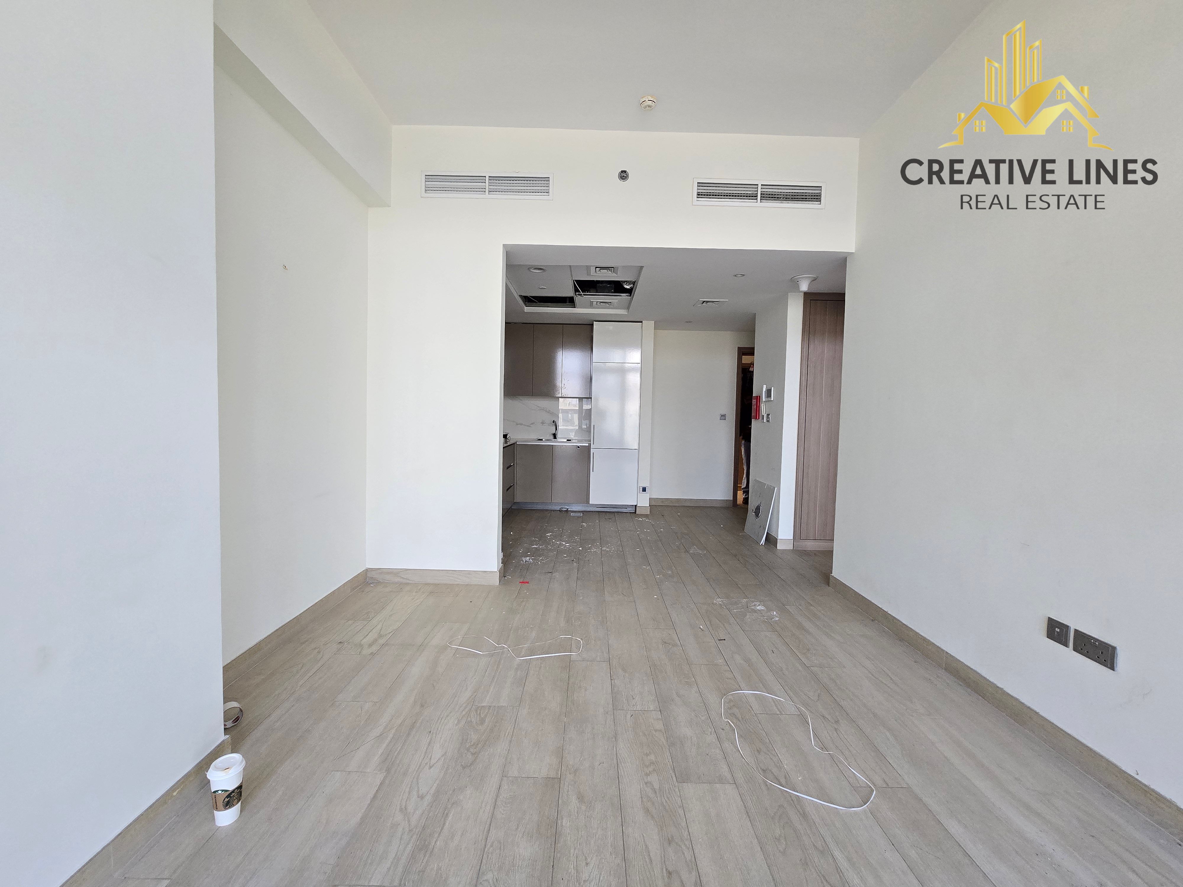 WITH TERRACE - SPACIOUS 1BHK AVAILABLE