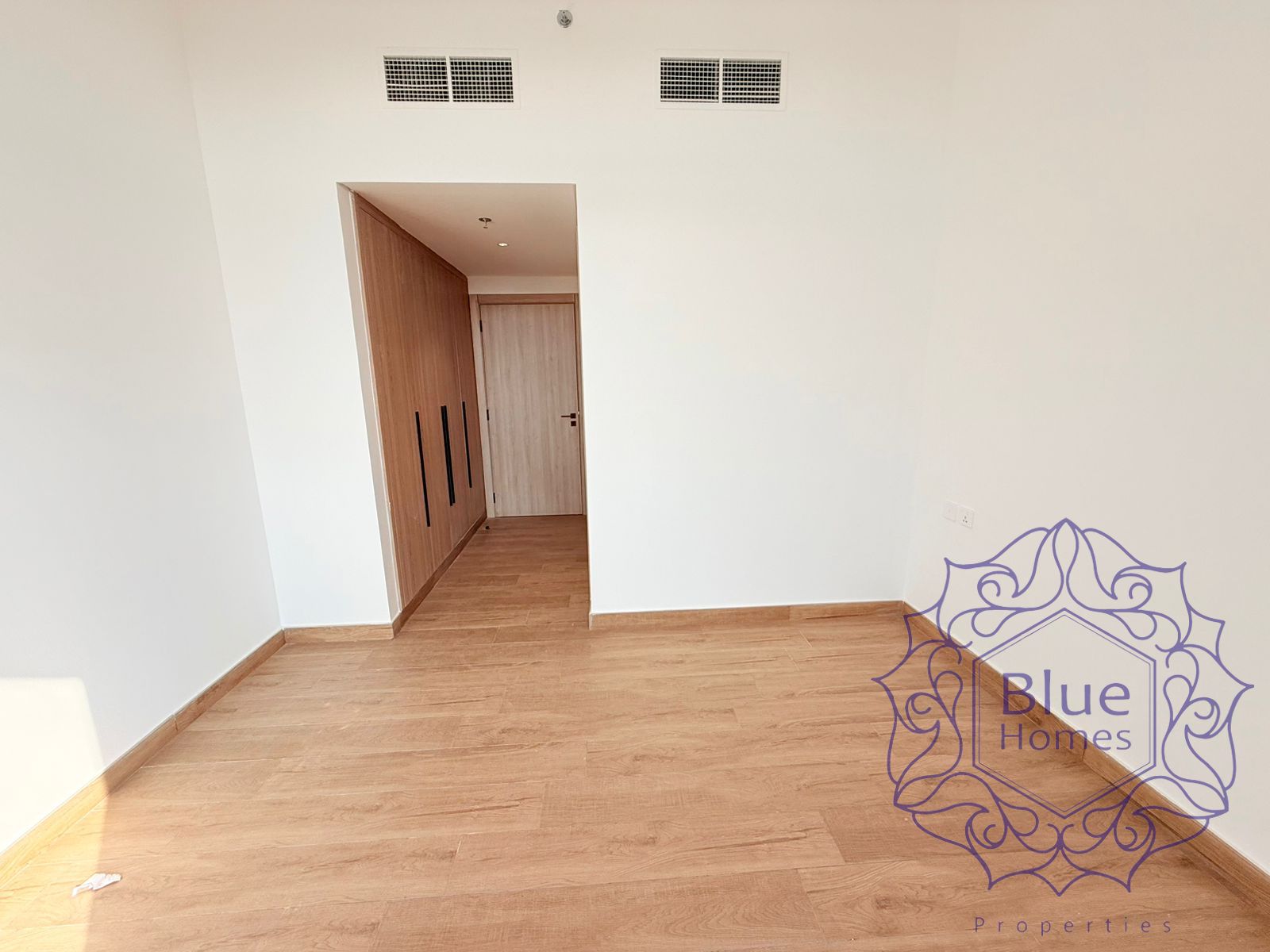 Brand New 2BHK with Balcony & Maid’s Room | Liwan