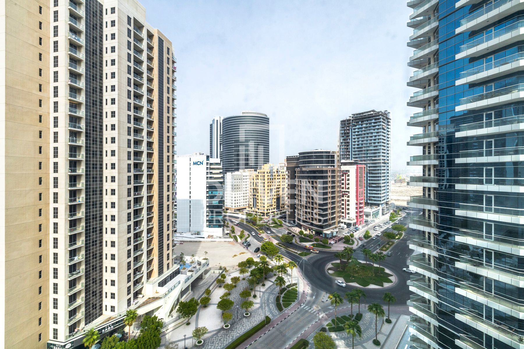 Bright Unit | Spacious Office Layout | Best Sale