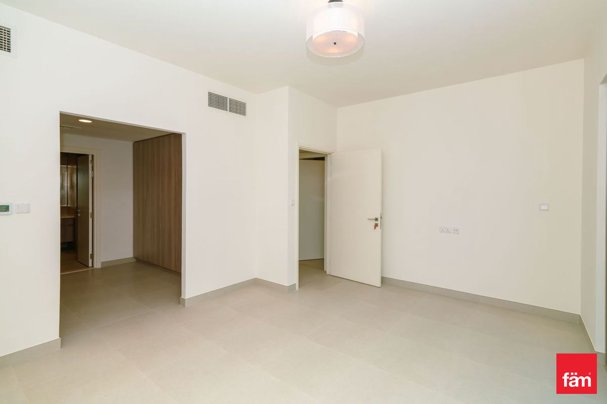 Brand NEW Spacious 4 BHK + Maid | Gated Community