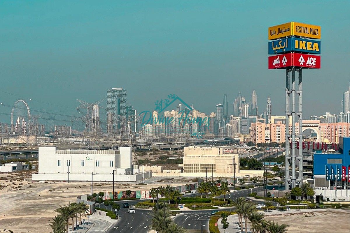 Vacating Soon | Park View | Walk To Metro