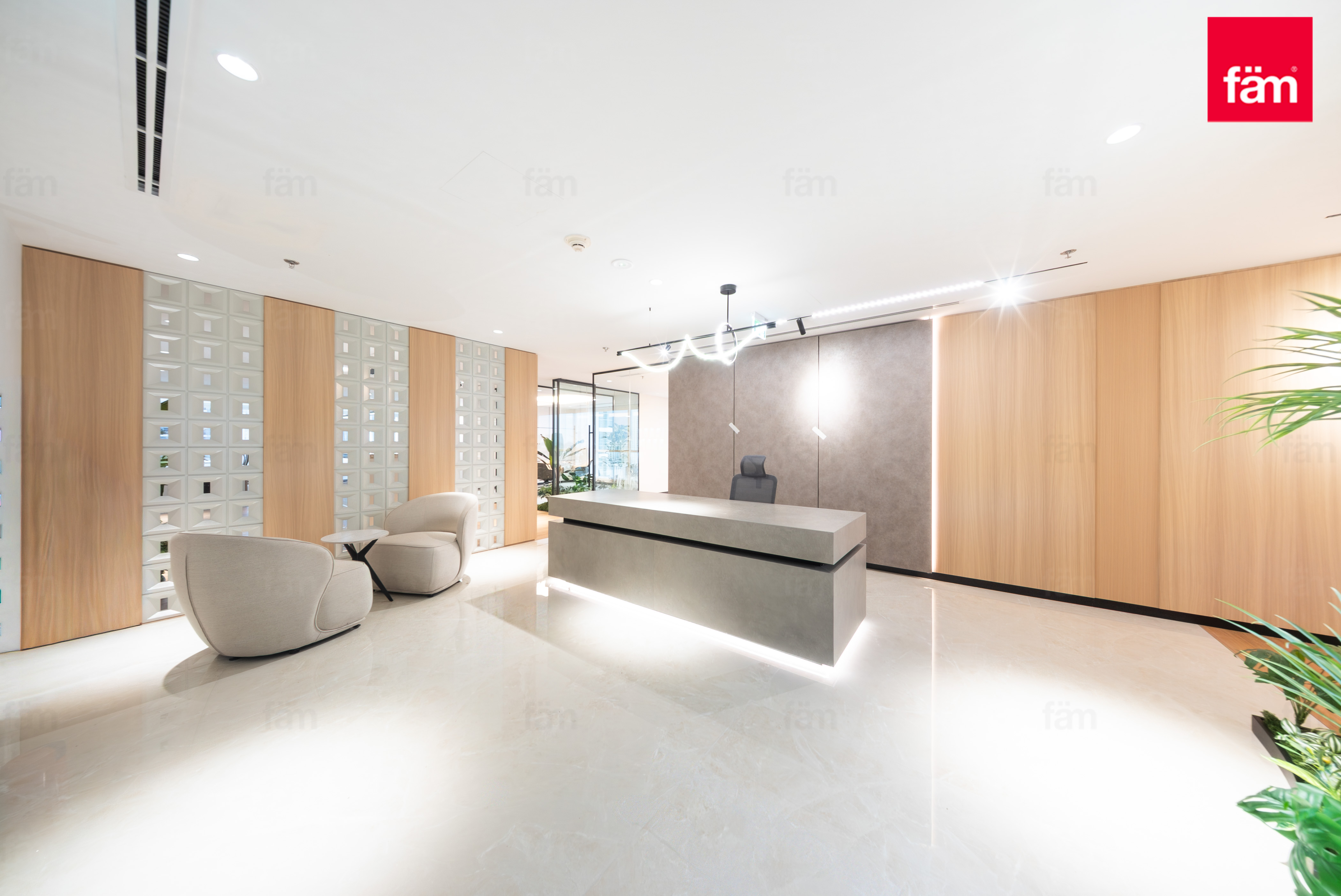 Vacant | Spacious | Furnished | Community Expert