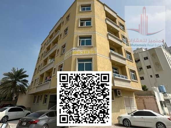 One-bedroom apartment in Al Bustan, excellent location