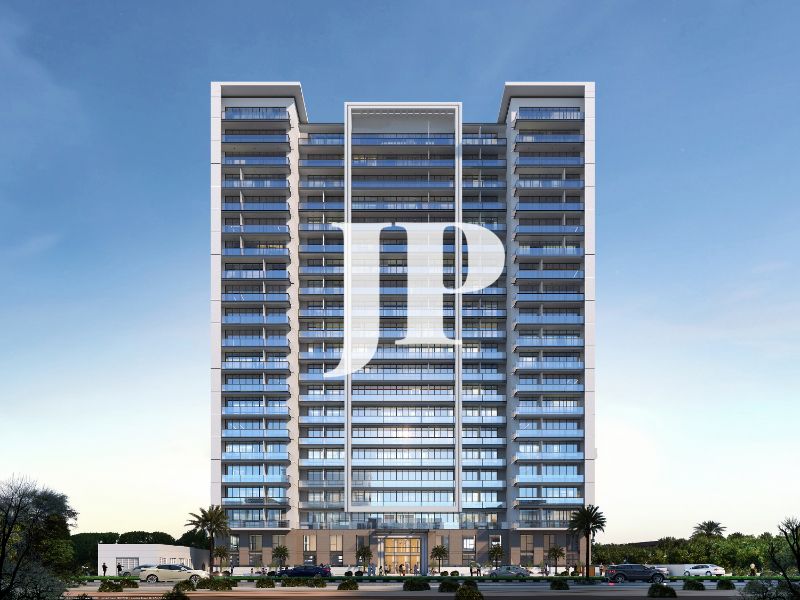 GATED COMMUNITY LIVING | 5-YEAR PAYMENT PLAN | HIGH RENTAL DEMAND | CINDERELLA TOWER – Living Legends