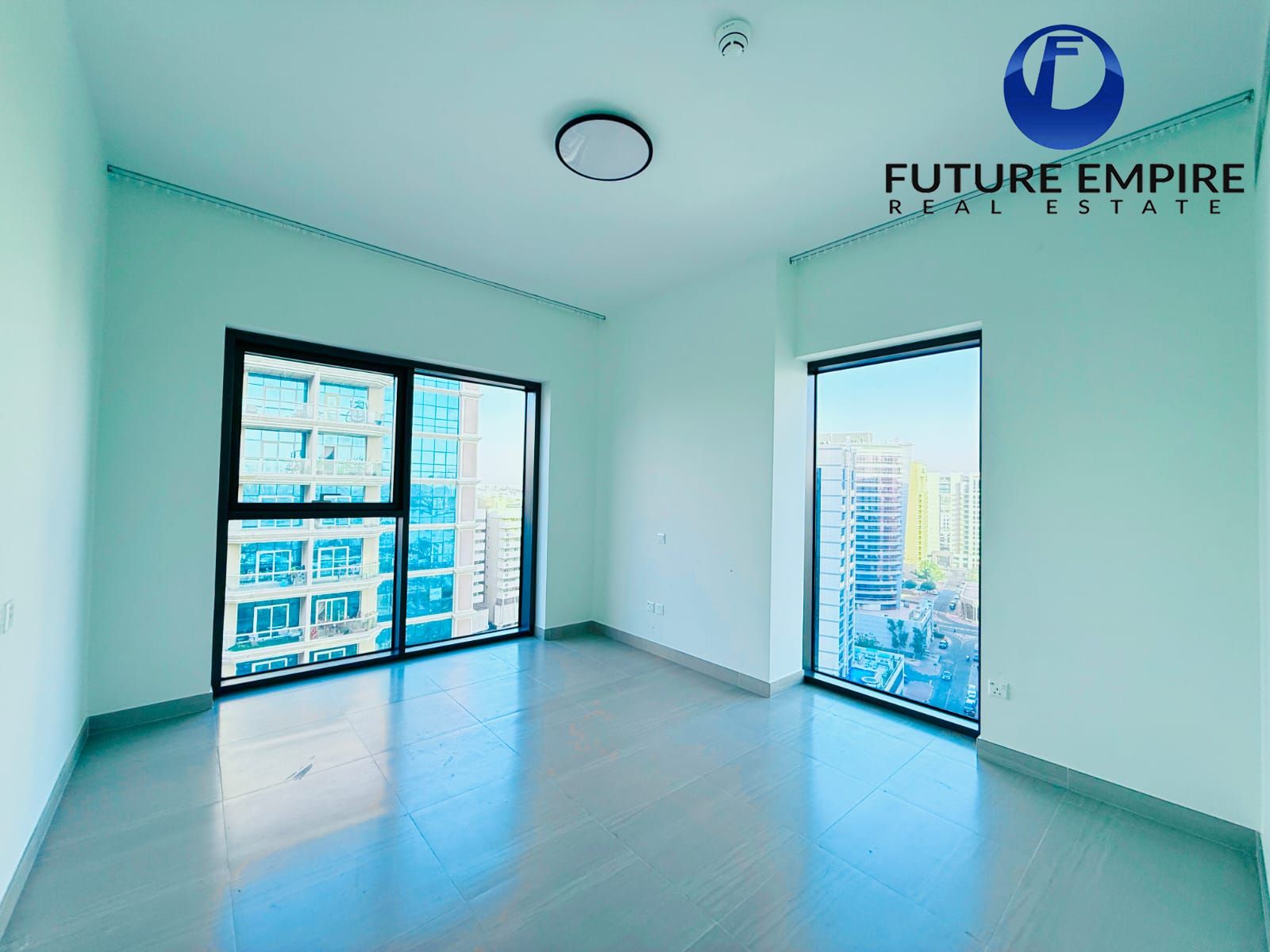 Panoramic View | Ready To Move